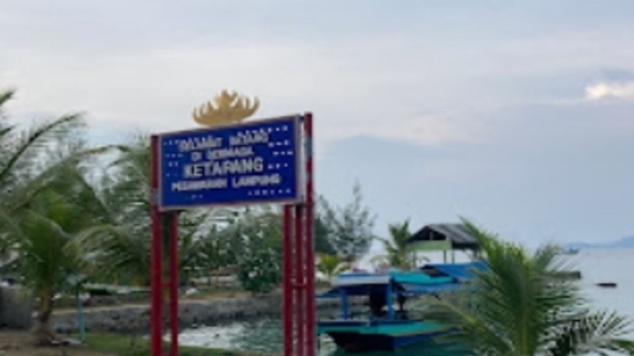 Photo of Outdoor in Rajabasa