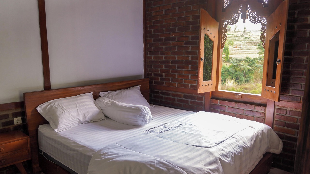 Photo of Patio Balcony in Kejajar