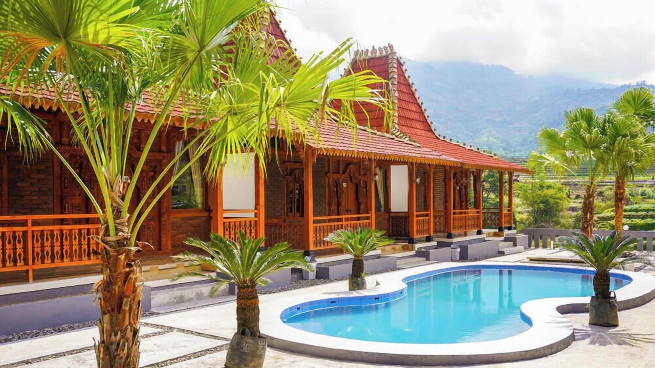 Photo of Outdoor in Kejajar