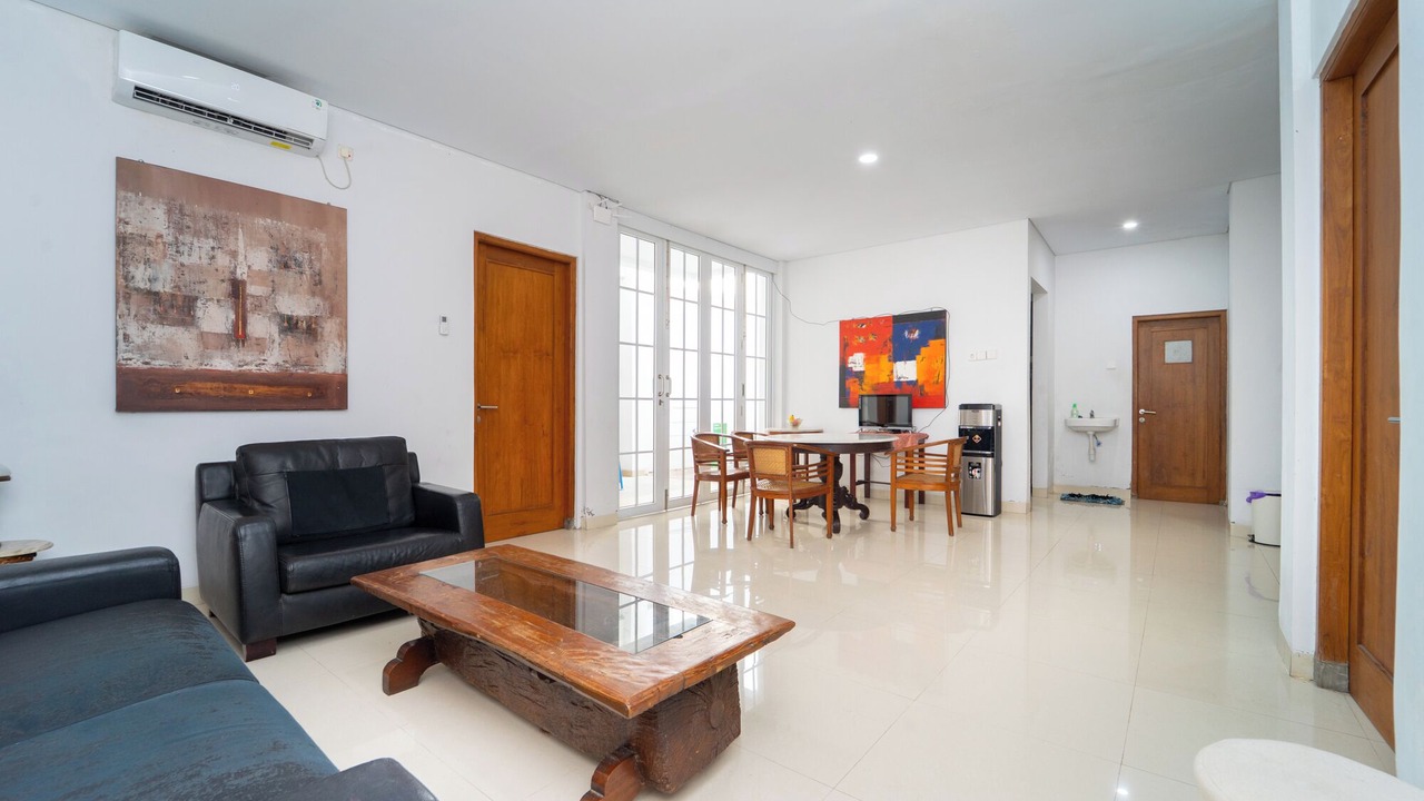 Photo of Livingroom in Catur Tunggal