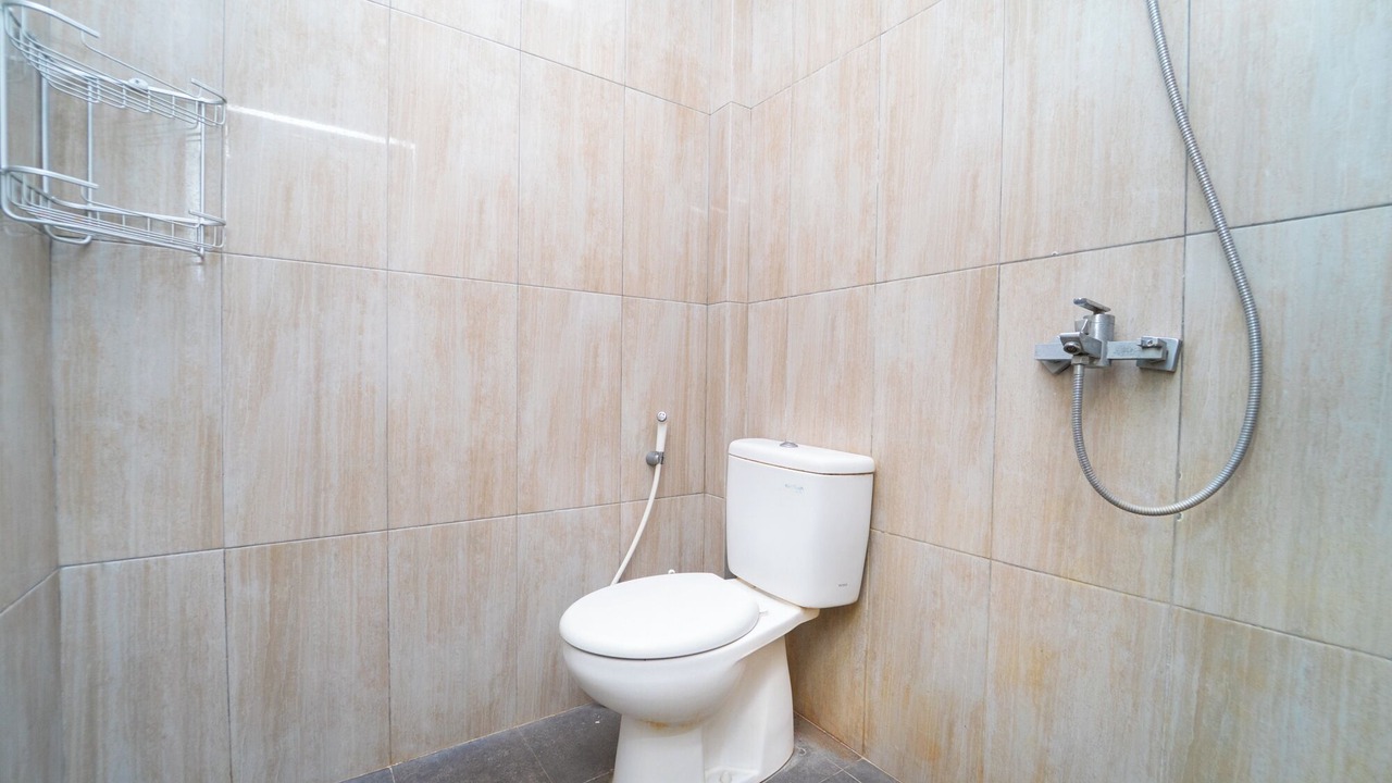 Photo of Bathroom in Catur Tunggal