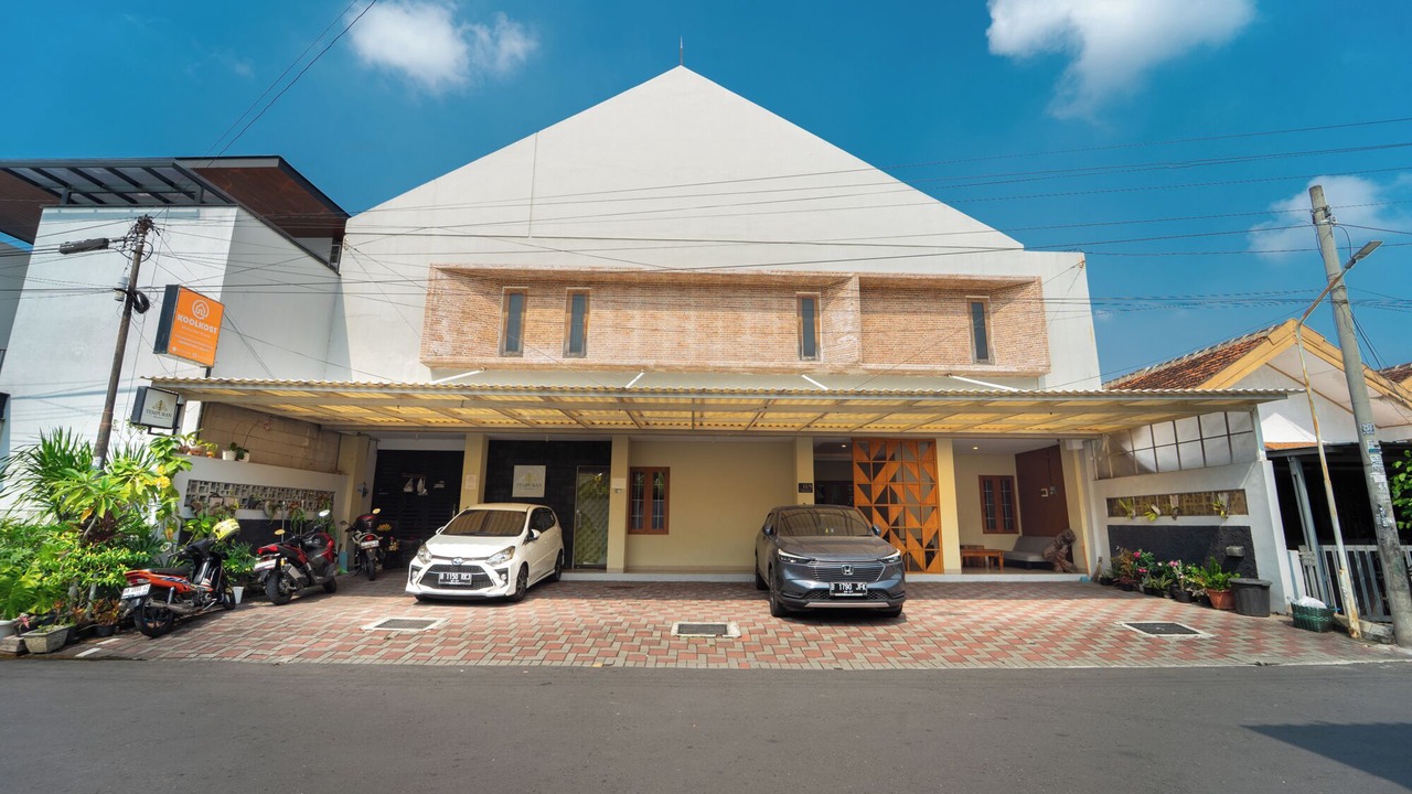 Photo of Outdoor in Catur Tunggal