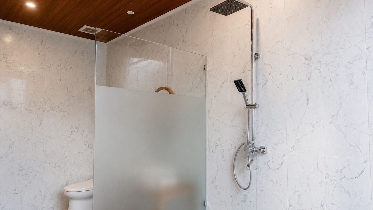 Photo of Bathroom in Sebatu