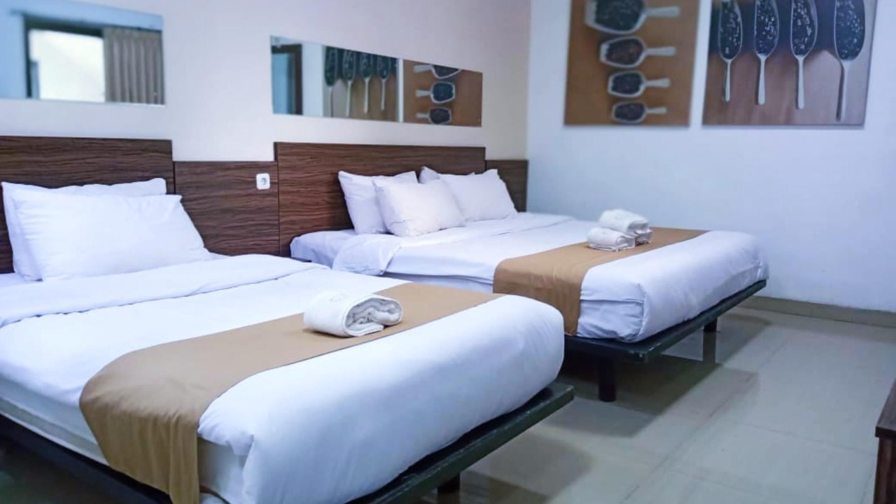 Photo of Bedroom in Kediri
