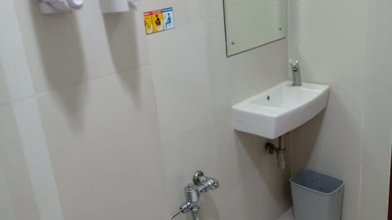 Photo of Bathroom in Kediri