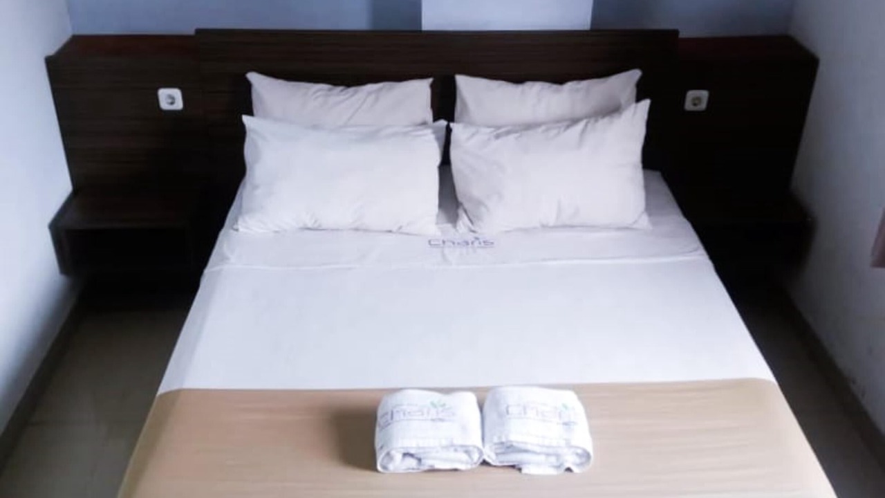 Photo of Bedroom in Kediri