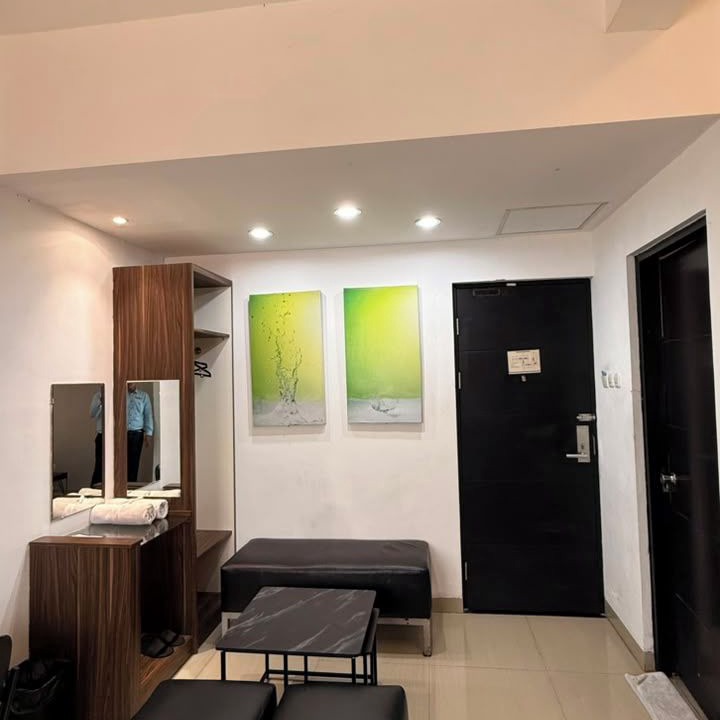 Photo of Bedroom in Kediri