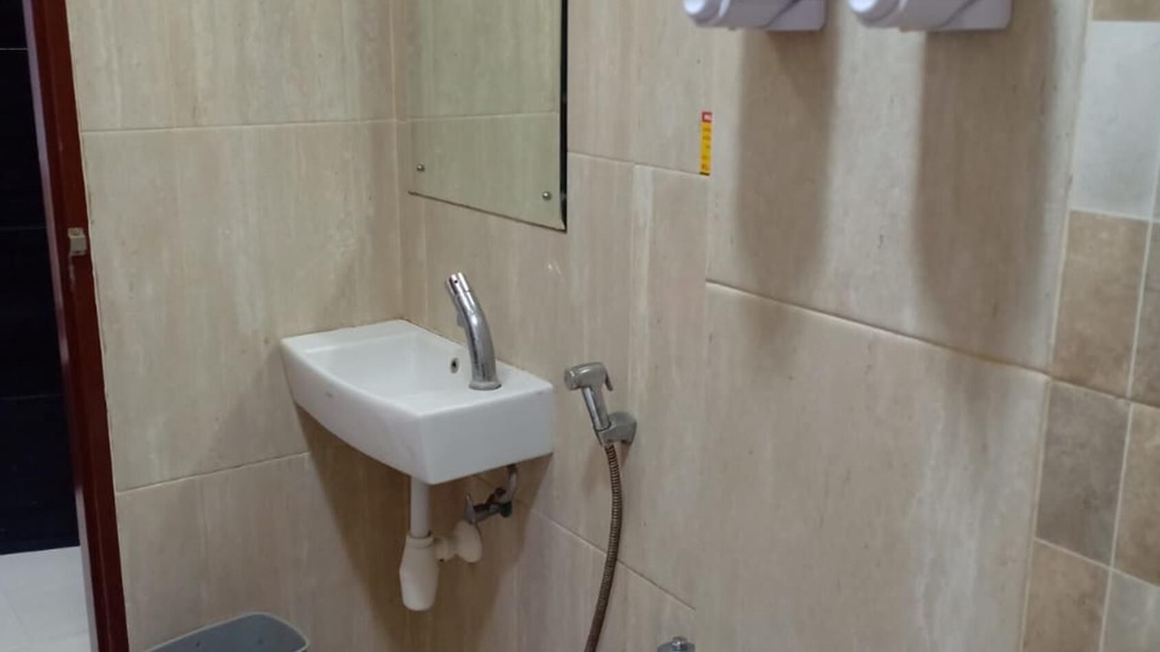 Photo of Bathroom in Kediri