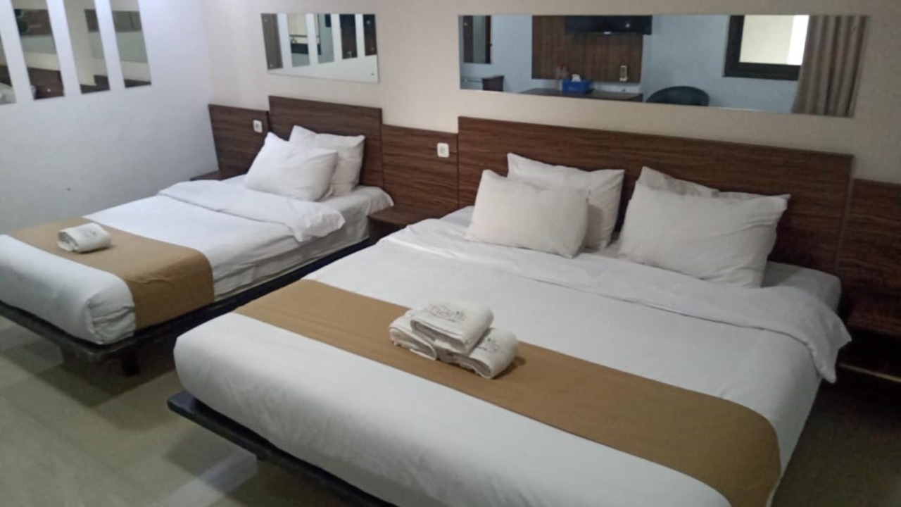 Photo of Bedroom in Kediri