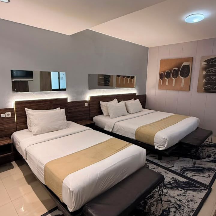 Photo of Bedroom in Kediri