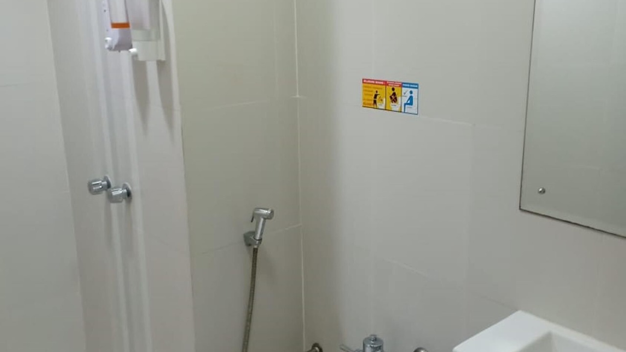 Photo of Bathroom in Kediri