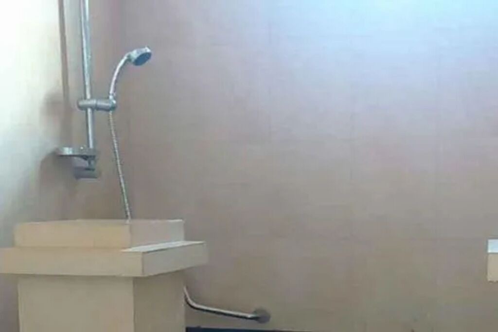 Photo of Bathroom in Ternate