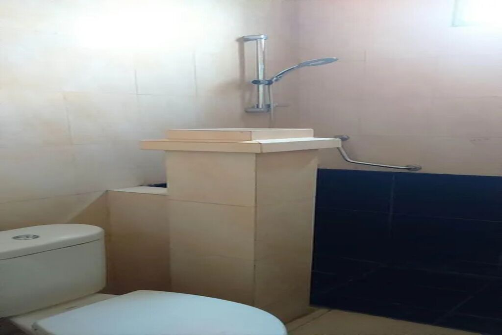Photo of Bathroom in Ternate