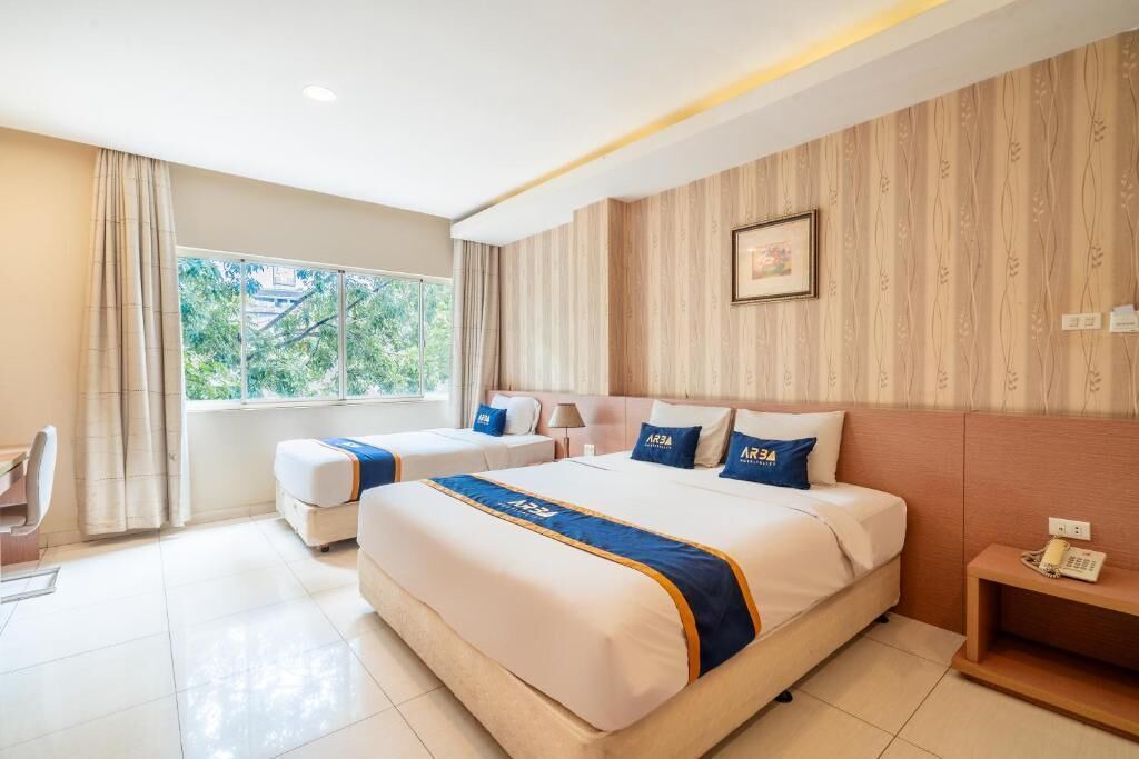 Photo of Bedroom in Sukajadi