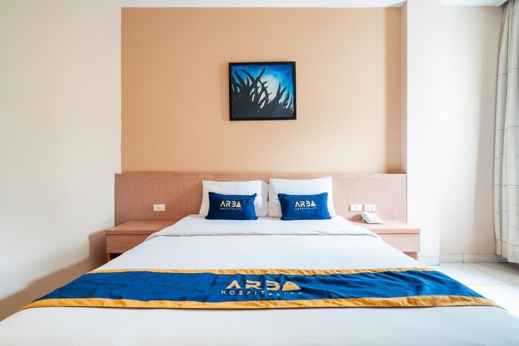 Photo of Bedroom in Sukajadi