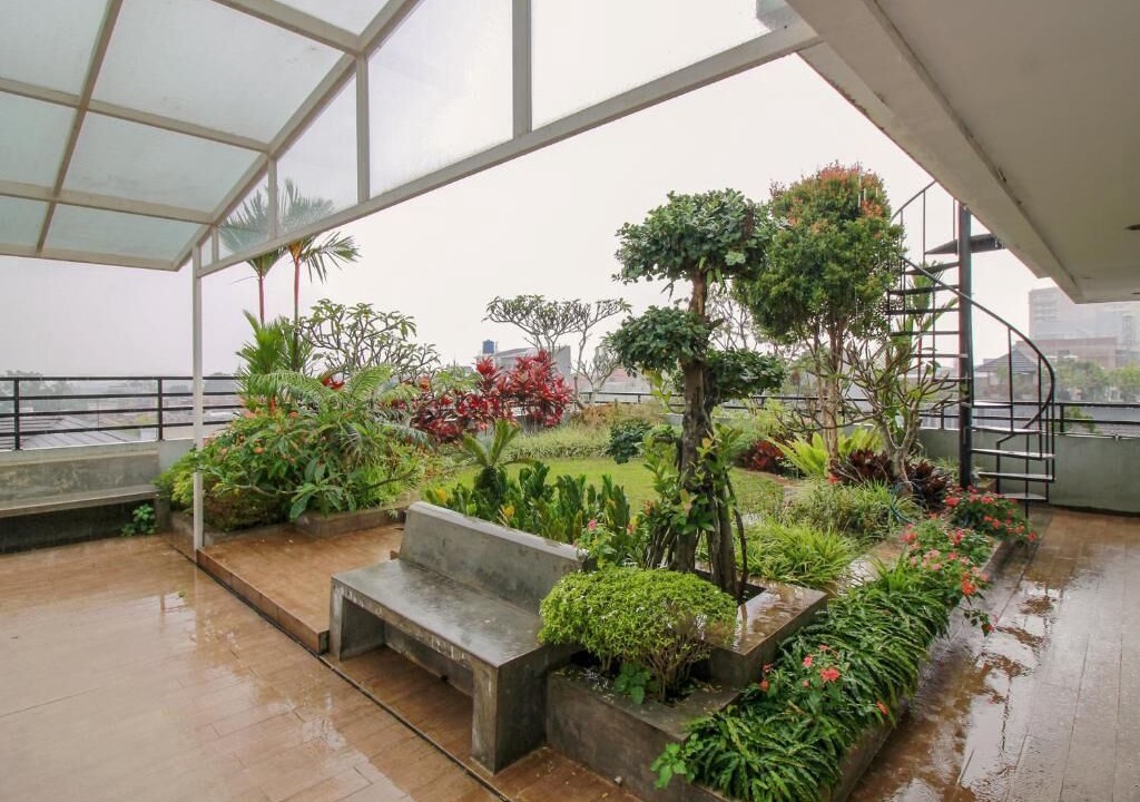 Photo of Outdoor in Sukajadi