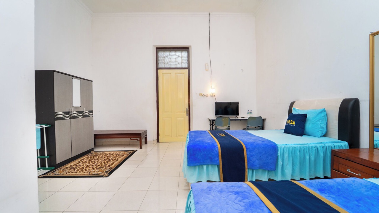 Photo of Bedroom in Tegalrejo