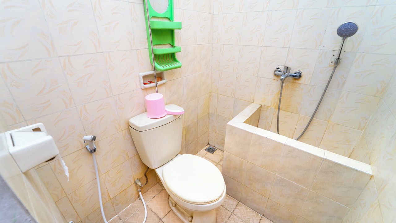Photo of Bathroom in Tegalrejo