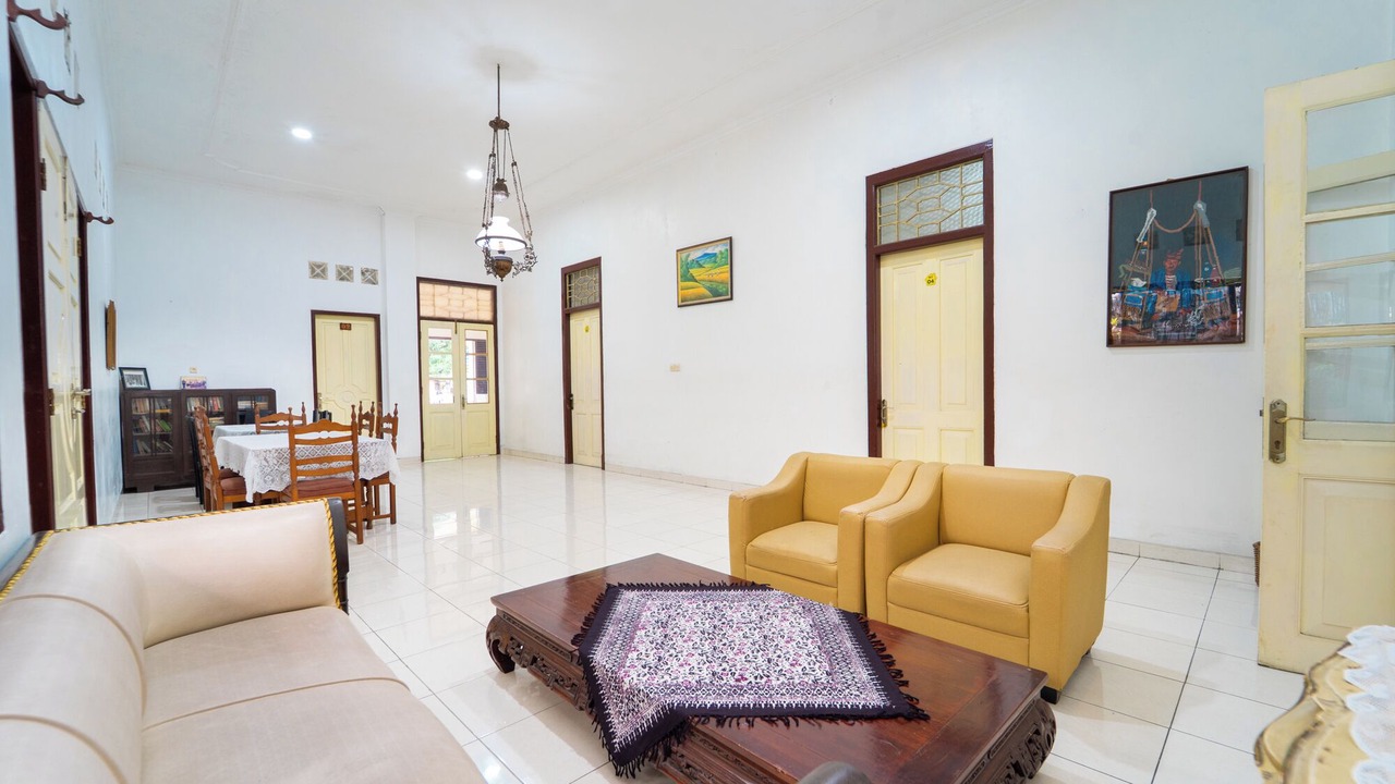 Photo of Livingroom in Tegalrejo