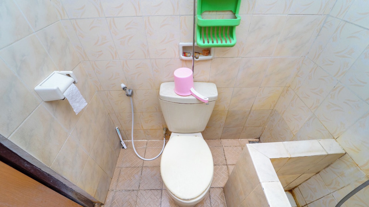 Photo of Bathroom in Tegalrejo