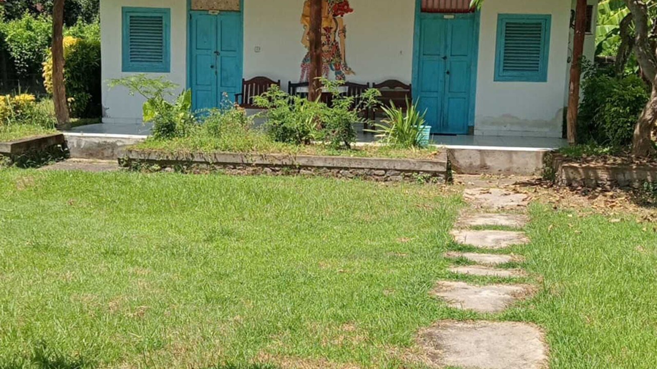 Photo of Outdoor in Tukad Mungga