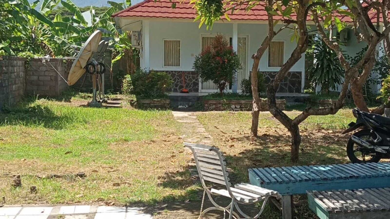 Photo of Outdoor in Tukad Mungga