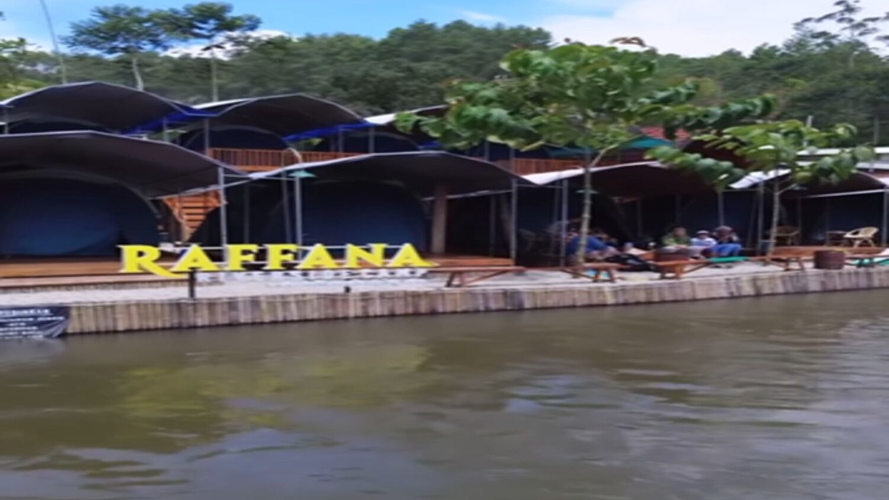 Photo of Outdoor in Pangalengan