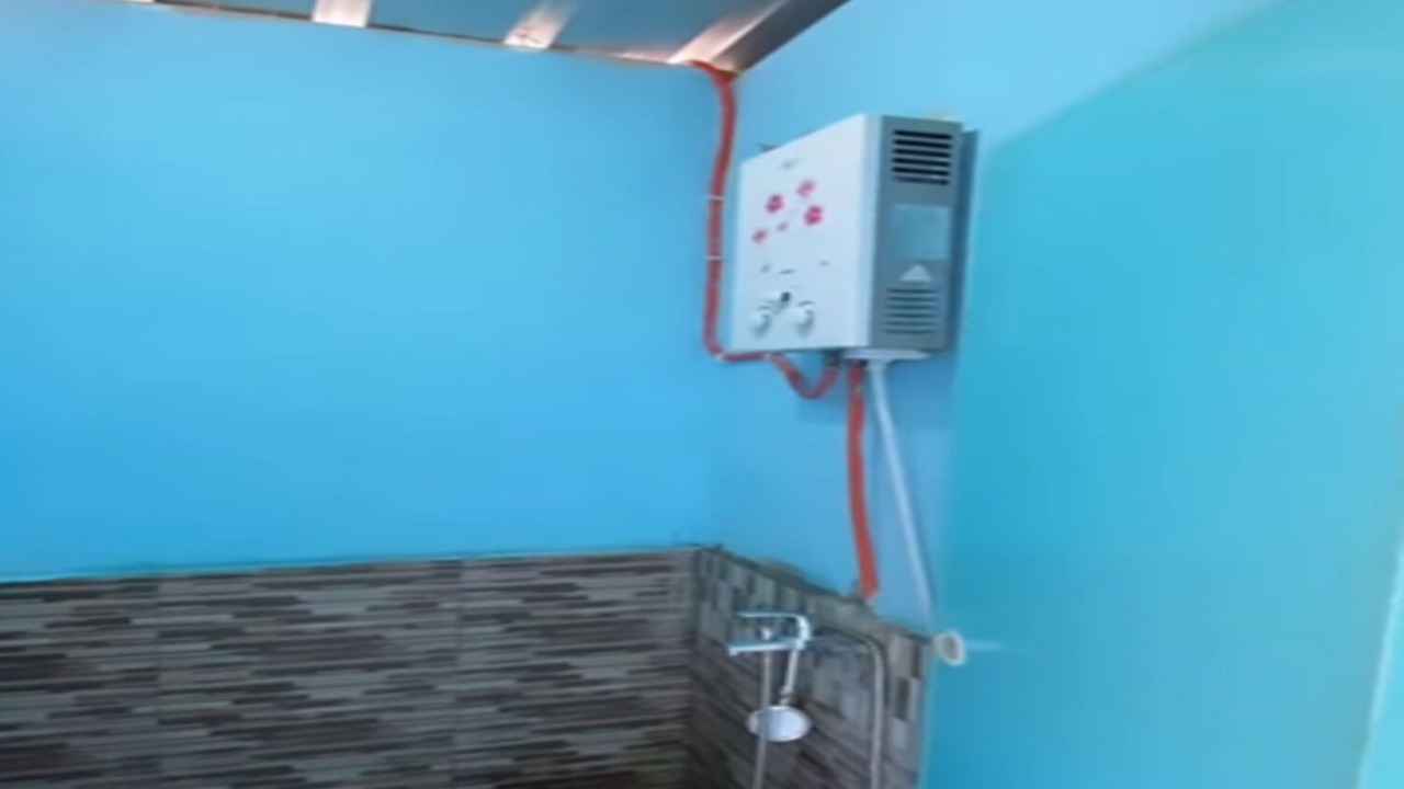 Photo of Bathroom in Pangalengan