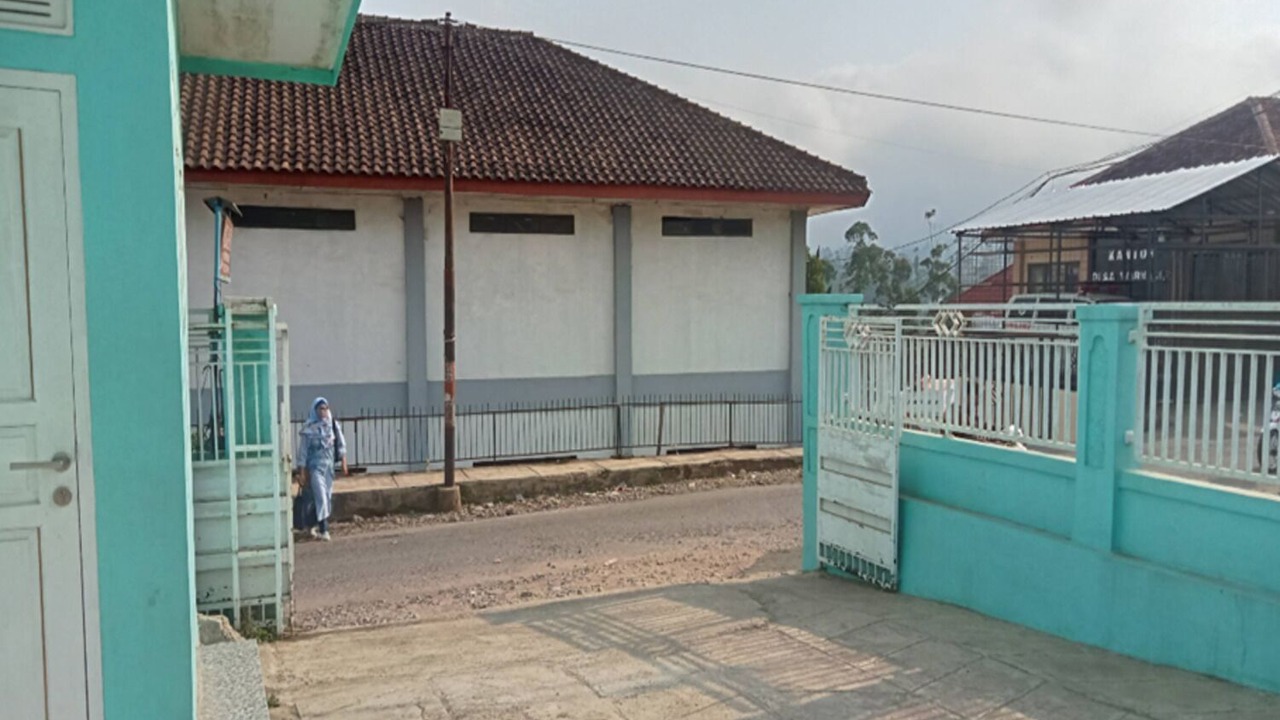 Photo of Outdoor in Pangalengan