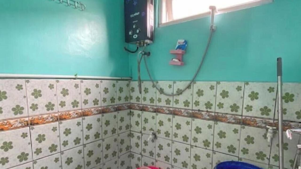 Photo of Bathroom in Pangalengan