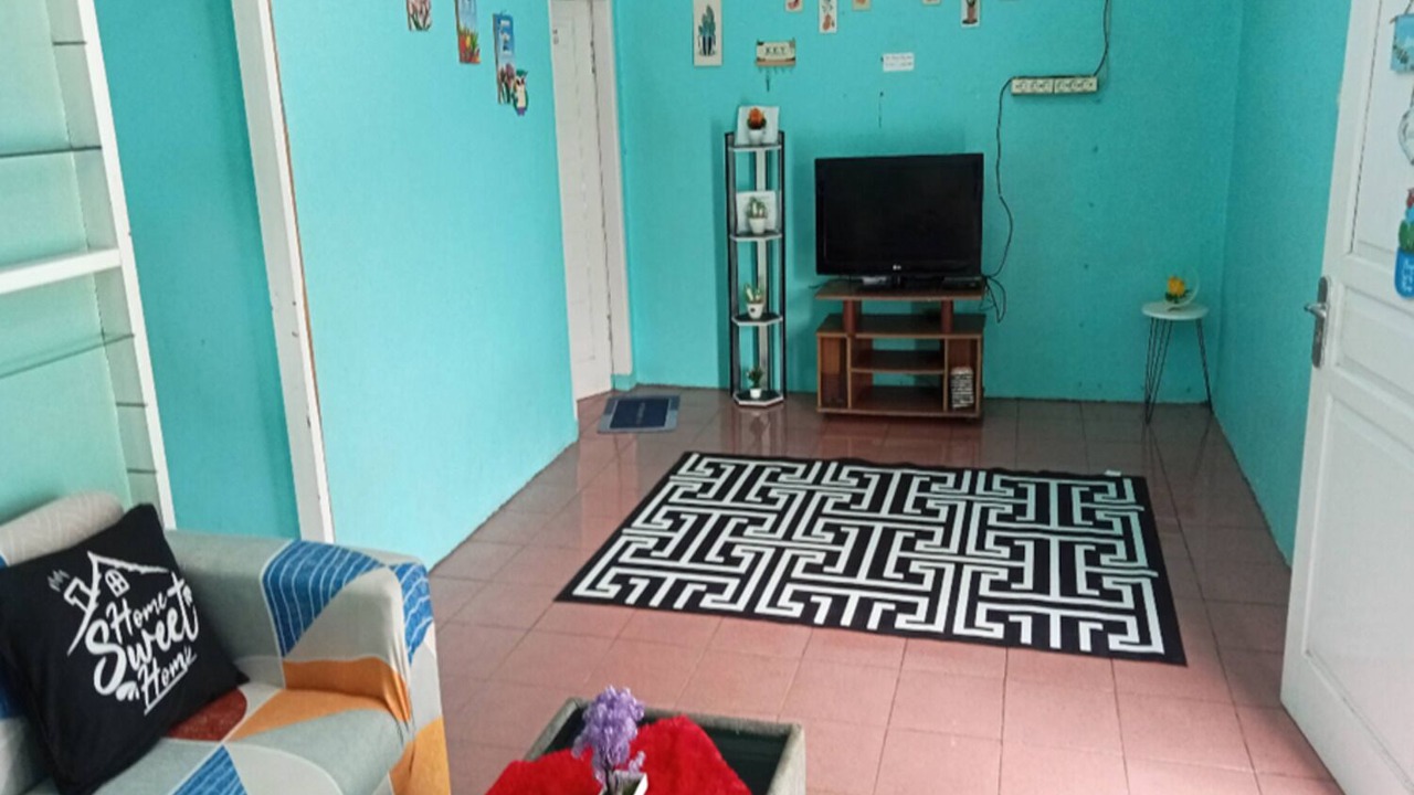 Photo of Outdoor in Pangalengan