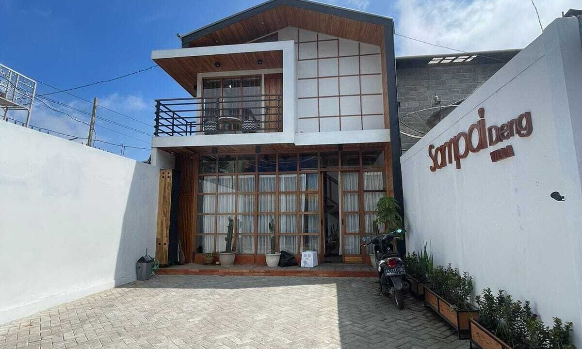 Photo of Outdoor in Dieng