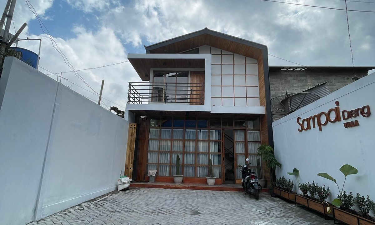 Photo of Outdoor in Dieng