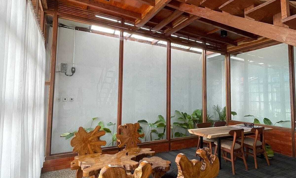 Photo of Bedroom in Dieng