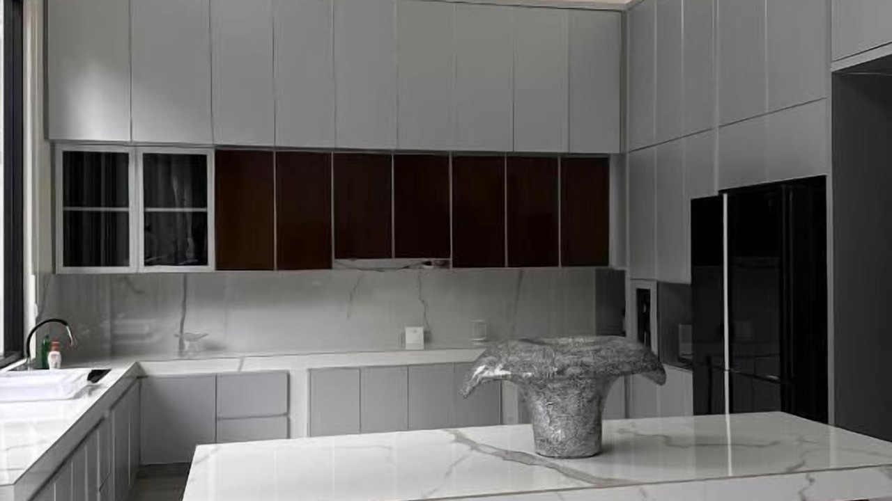 Photo of Kitchen in Citaringgul
