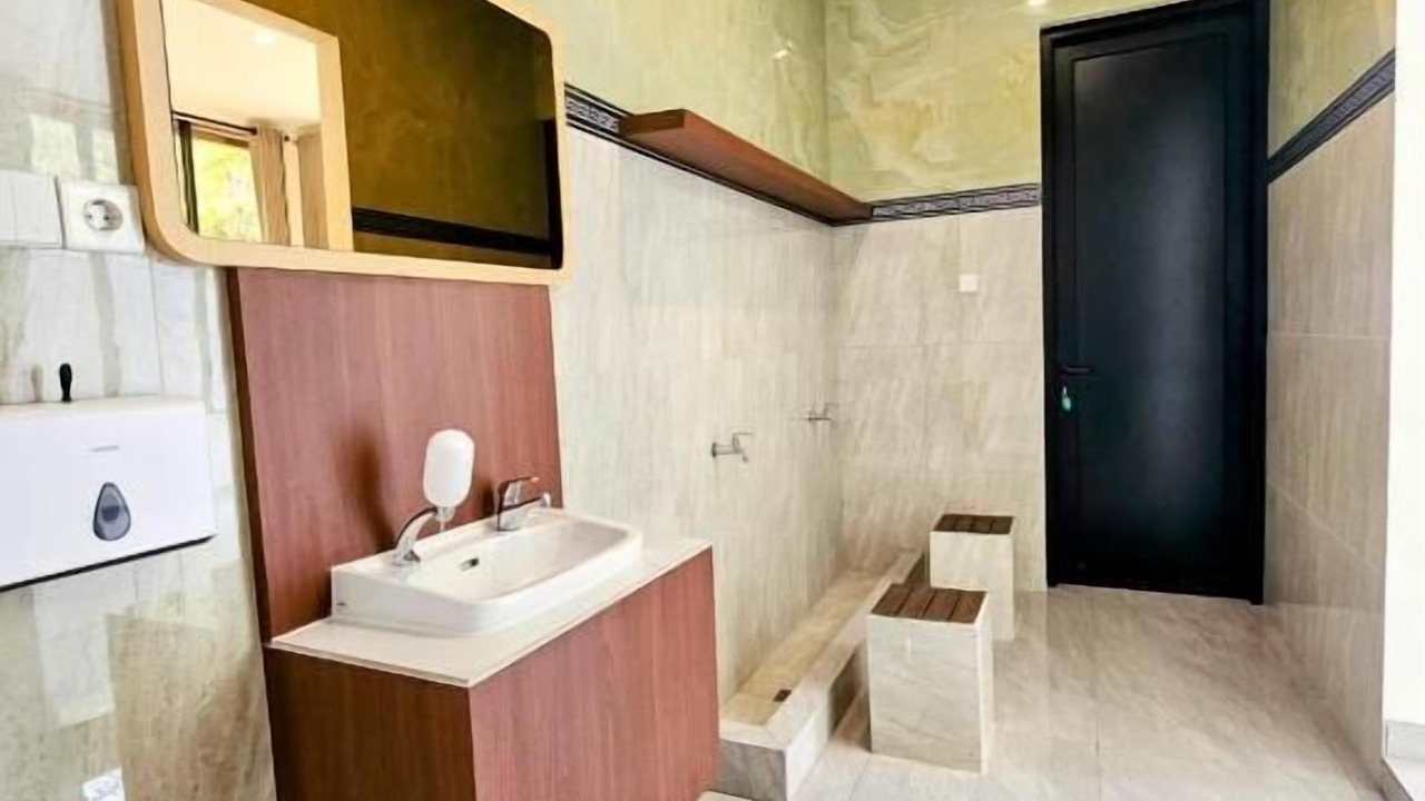 Photo of Bathroom in Citaringgul