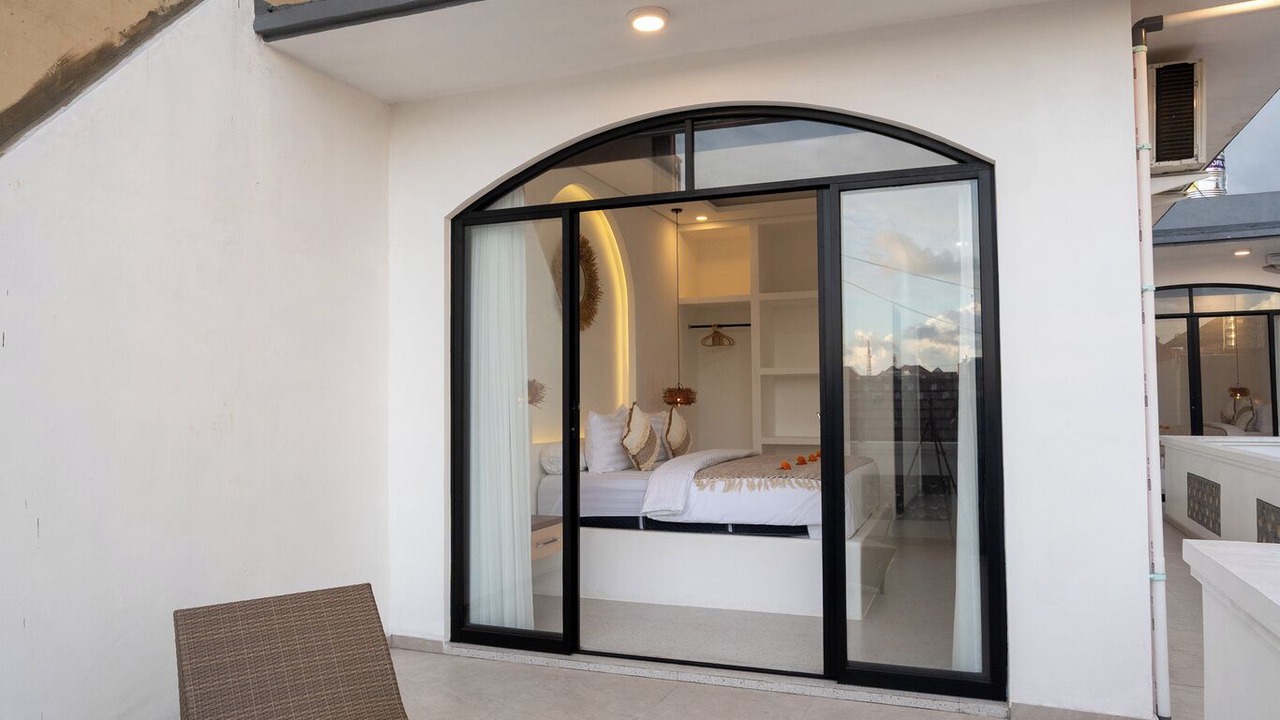 Photo of Patio Balcony in Dewi Sri