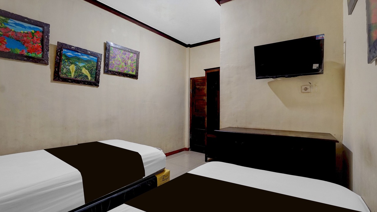 Photo of Bedroom in Surabaya