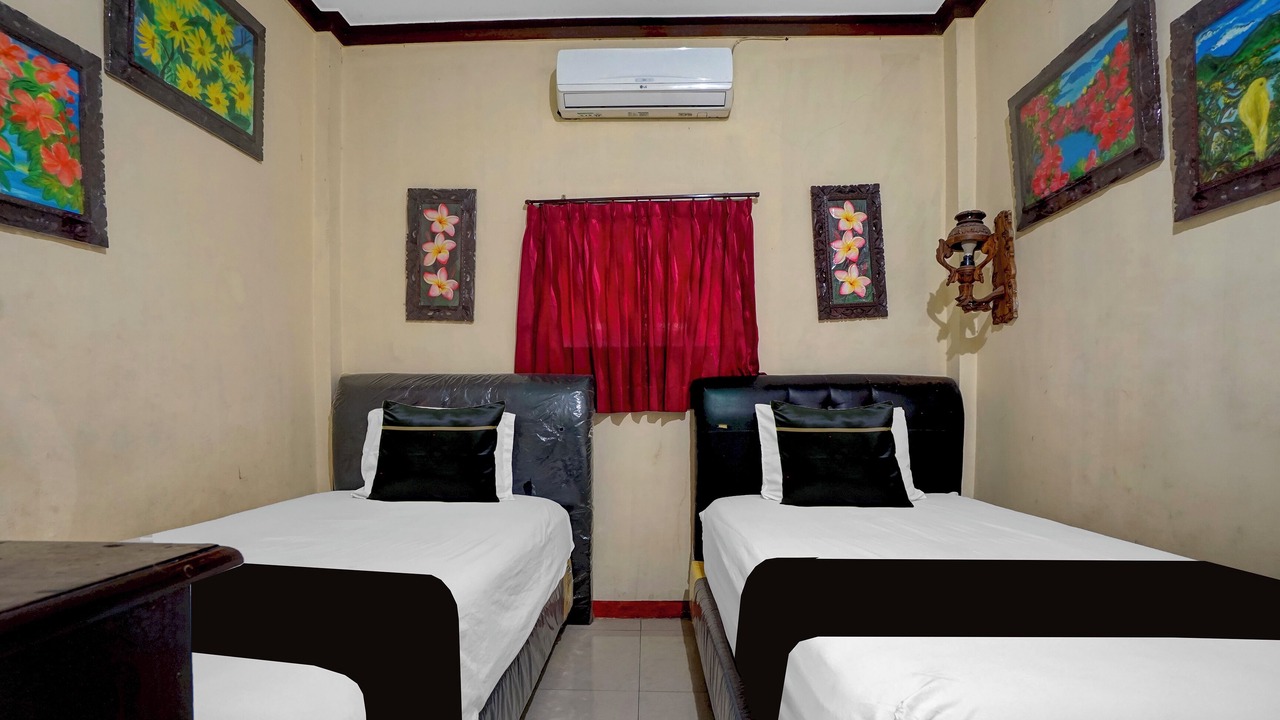 Photo of Bedroom in Surabaya