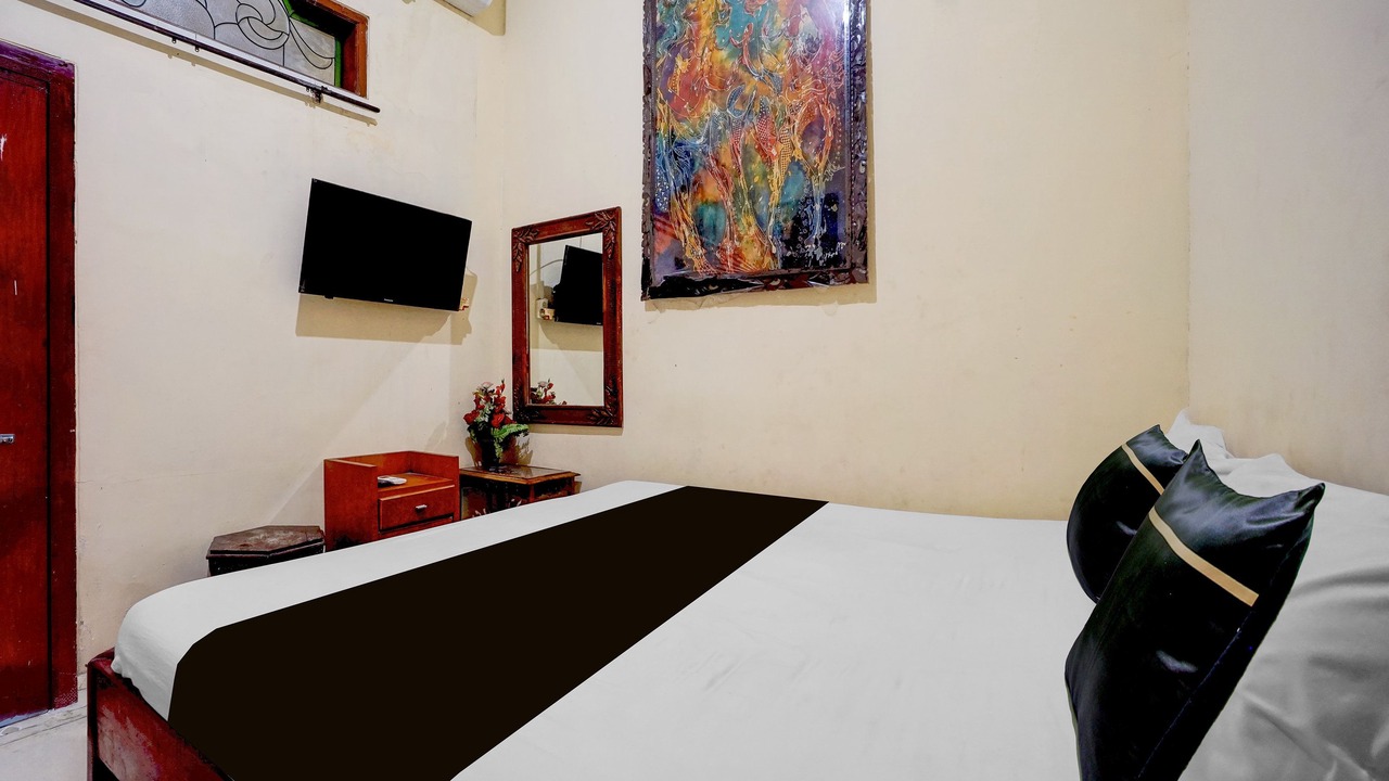 Photo of Bedroom in Surabaya