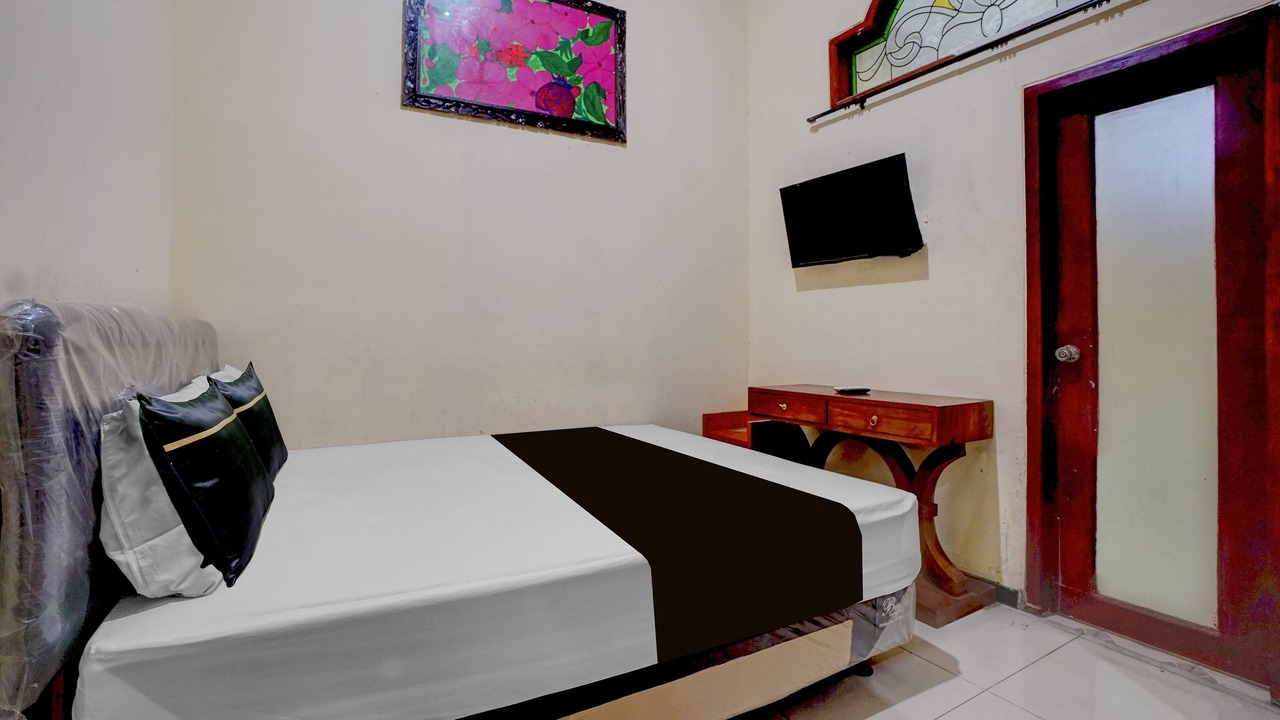 Photo of Bedroom in Surabaya
