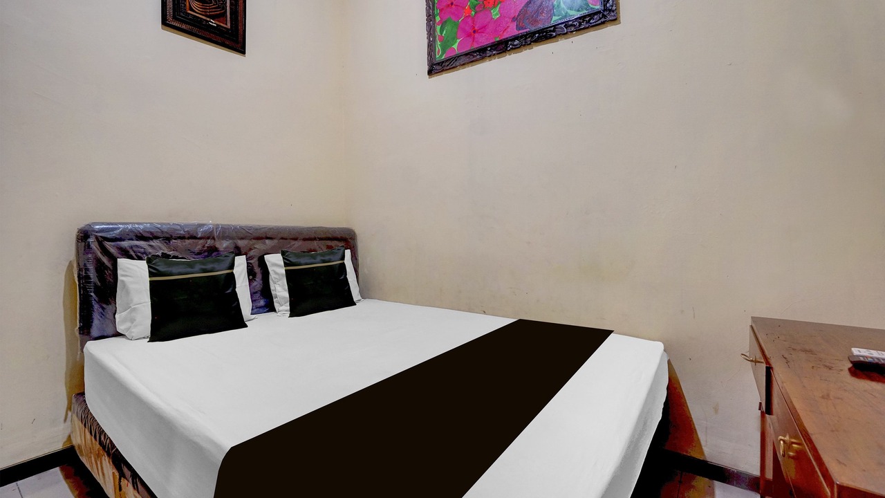 Photo of Bedroom in Surabaya