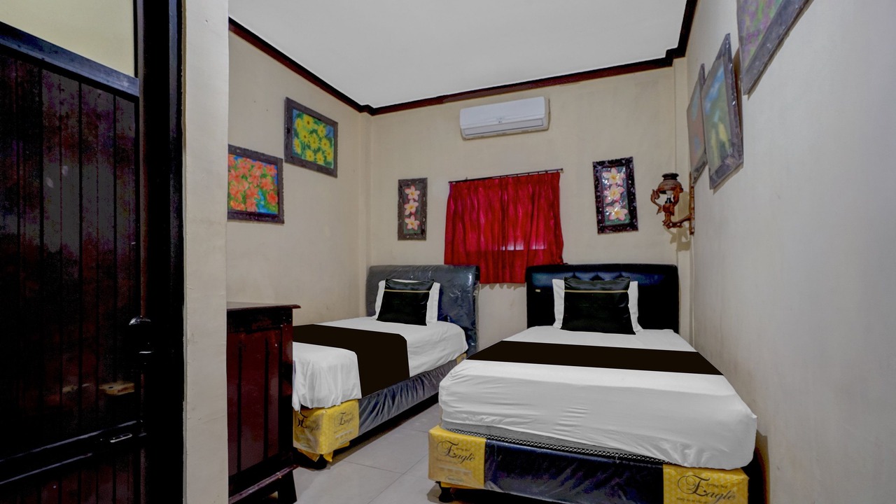 Photo of Bedroom in Surabaya
