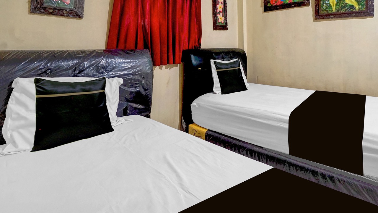Photo of Bedroom in Surabaya