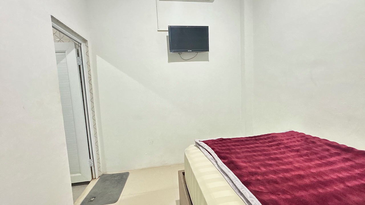 Photo of Bedroom in Banda Aceh