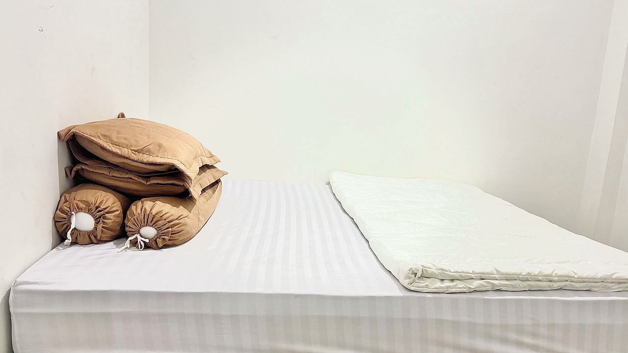 Photo of Bedroom in Banda Aceh