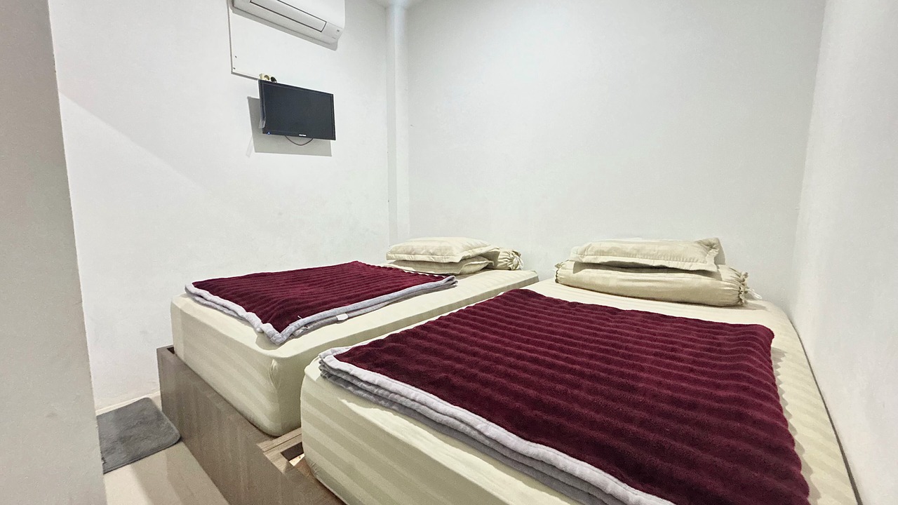 Photo of Bedroom in Banda Aceh