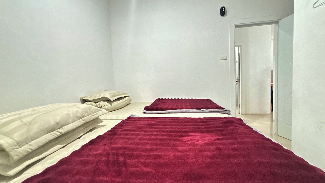 Photo of Bedroom in Banda Aceh