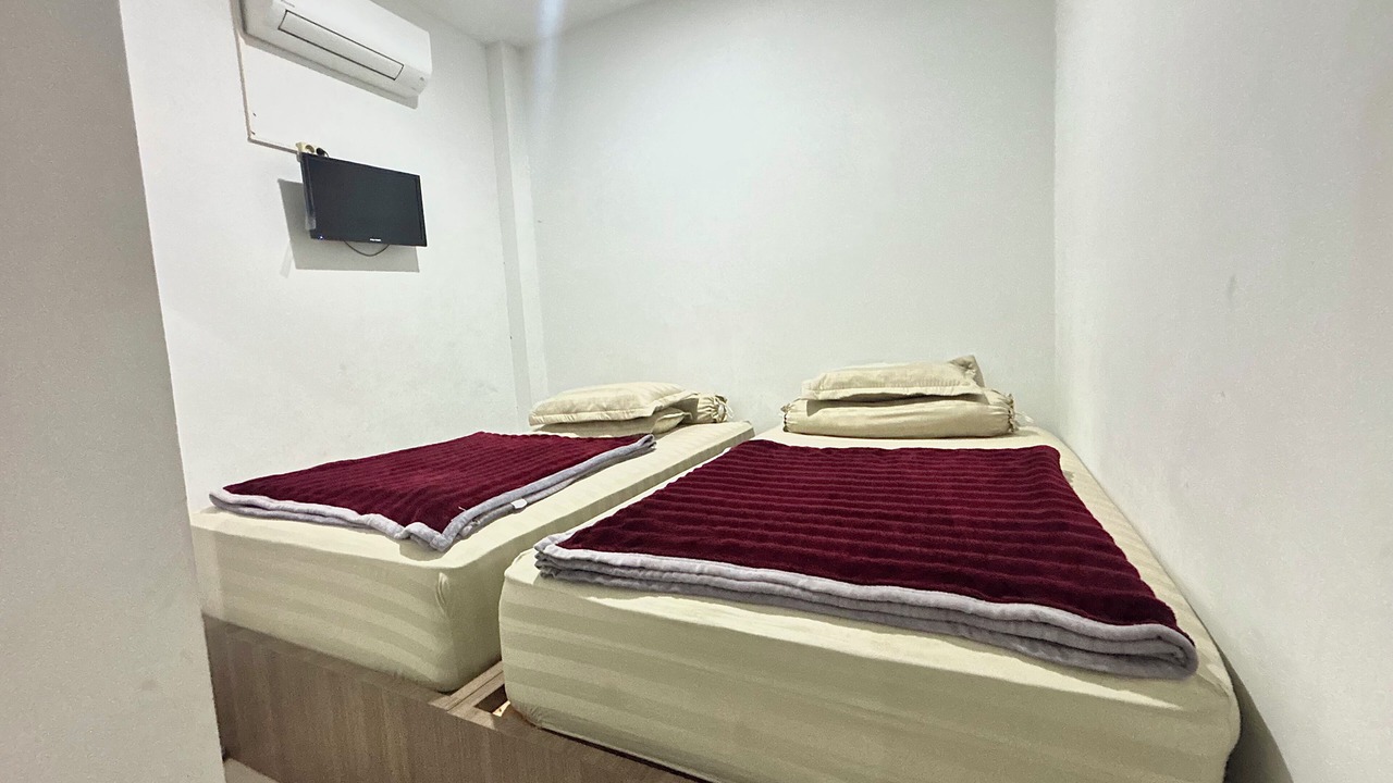 Photo of Bedroom in Banda Aceh