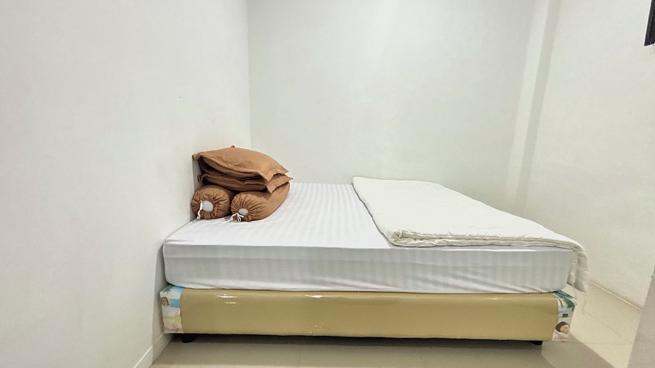 Photo of Bedroom in Banda Aceh